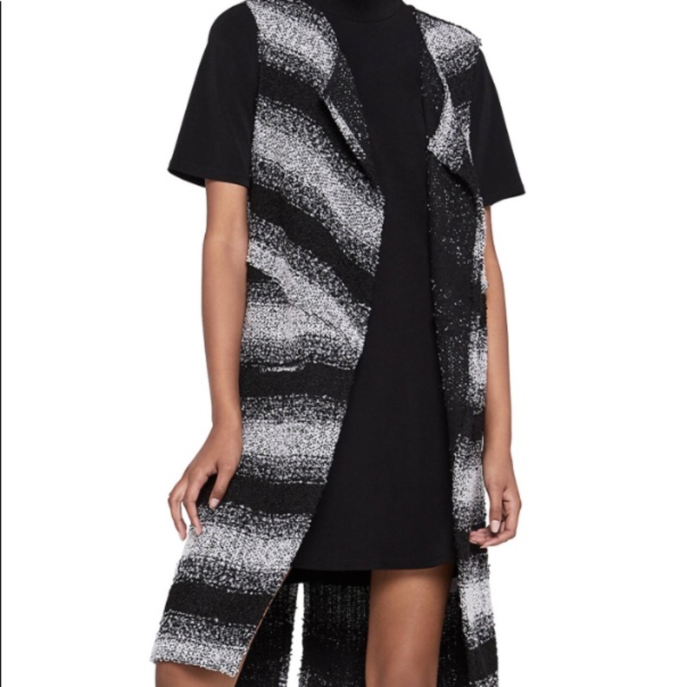 Bcbgeneration vest